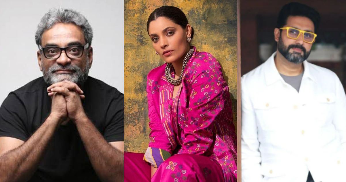 Ghoomer: R Balki&#8217;s Sports Drama Starring Saiyami Kher And Abhishek Bachchan To Open 14th Indian Film Festival Of Melbourne