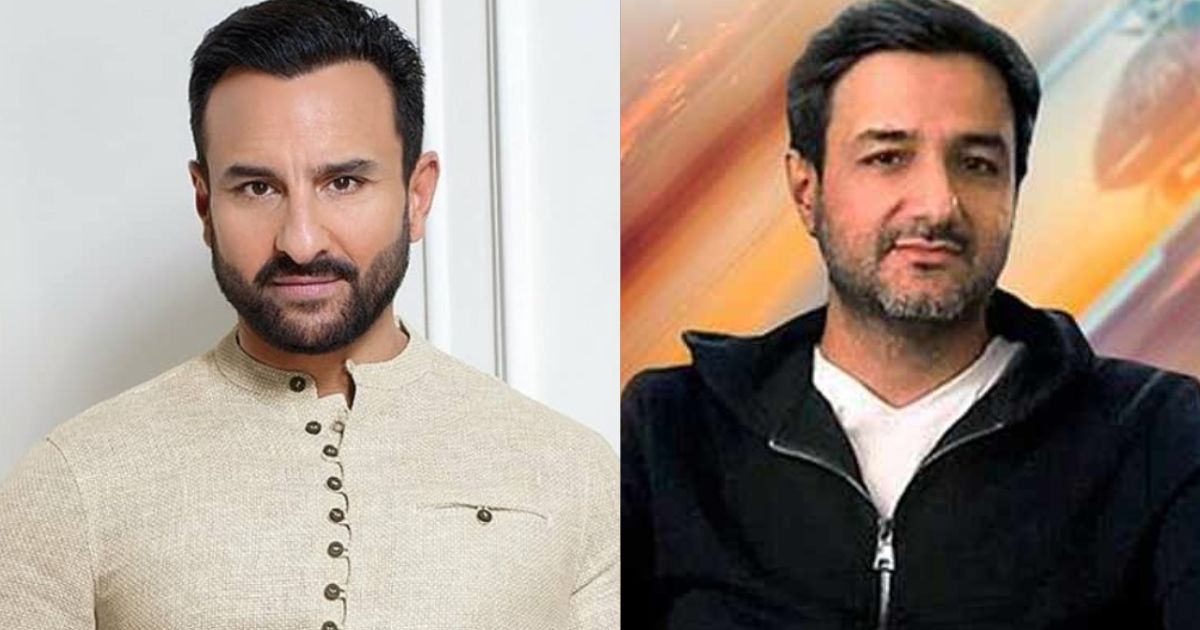 Saif Ali Khan And Sidharth Anand&#8217;s Film Acquired For 60 Crores By This OTT Platform