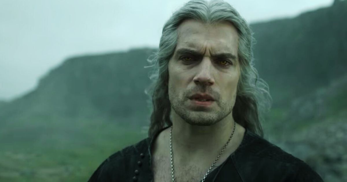The Witcher Season 3 Part 2: Henry Cavill Takes On Last Battle As Geralt Rivia
