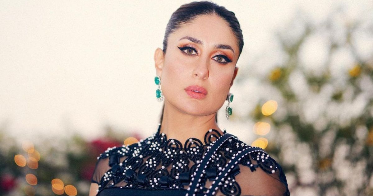 Kareena Kapoor Khan Rejects Farhan Akhtar&#8217;s ‘Jee Le Zara’ For This Reason!