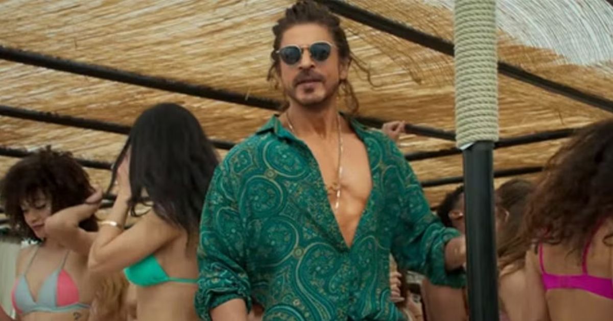 2023 Half-Yearly Box Office Report: SRK’s ‘Pathaan’ Shines Through As A Clear Blockbuster