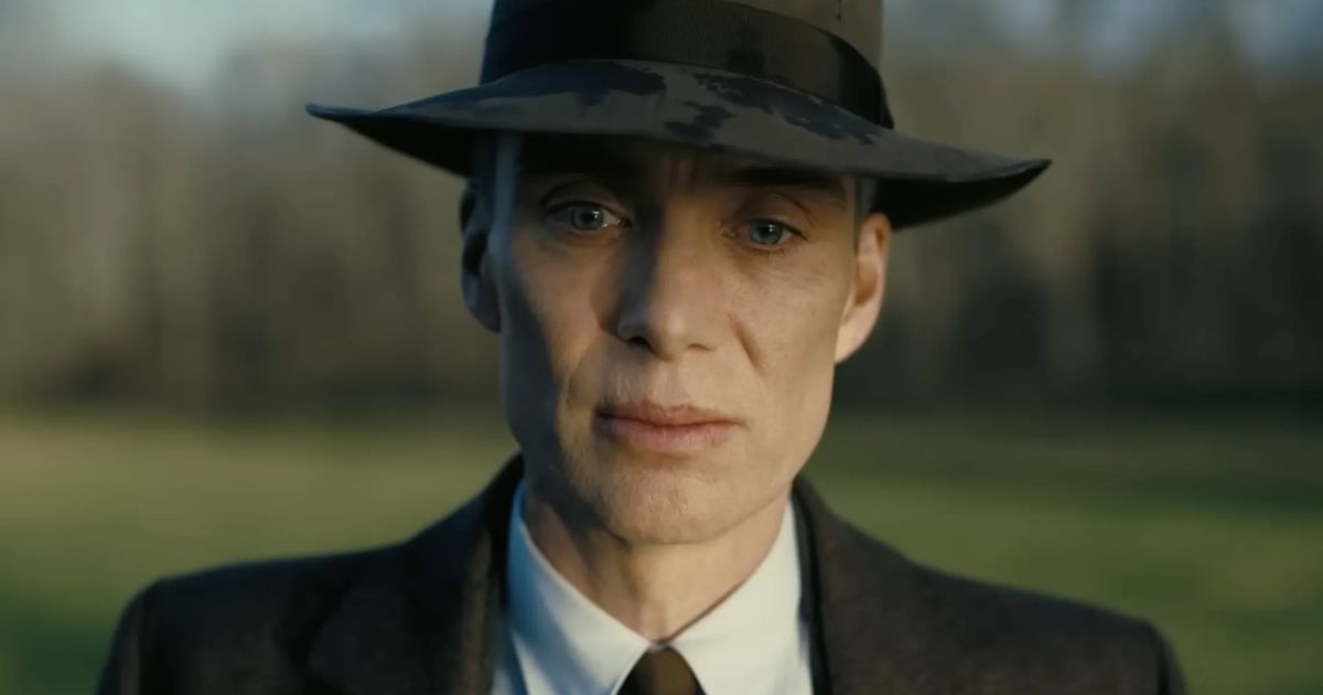 Oppenheimer Is Christopher Nolan’s 4th Most Expensive Film, Budget And Cast Fees Revealed