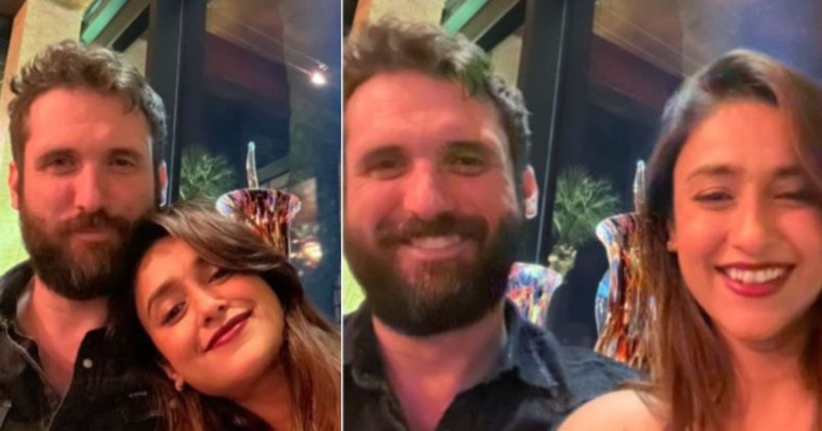 Ileana D&#8217;Cruz&#8217;s Mystery Man Revealed After Date Night Pics Go Viral!