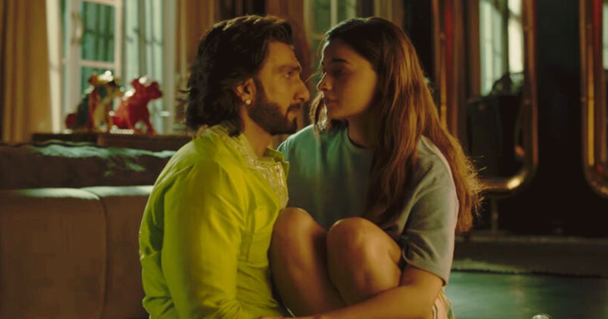 Rocky Aur Rani Kii Prem Kahaani: Ranveer Singh And Alia Bhatt’s Emotional New Song ‘Ve Kamleya’