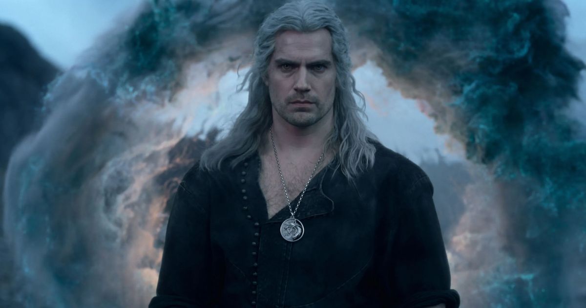 The Witcher Season 3 Vol-2 Final Trailer: Henry Cavill Is All Set To Make The Villains Pay In His Last Season