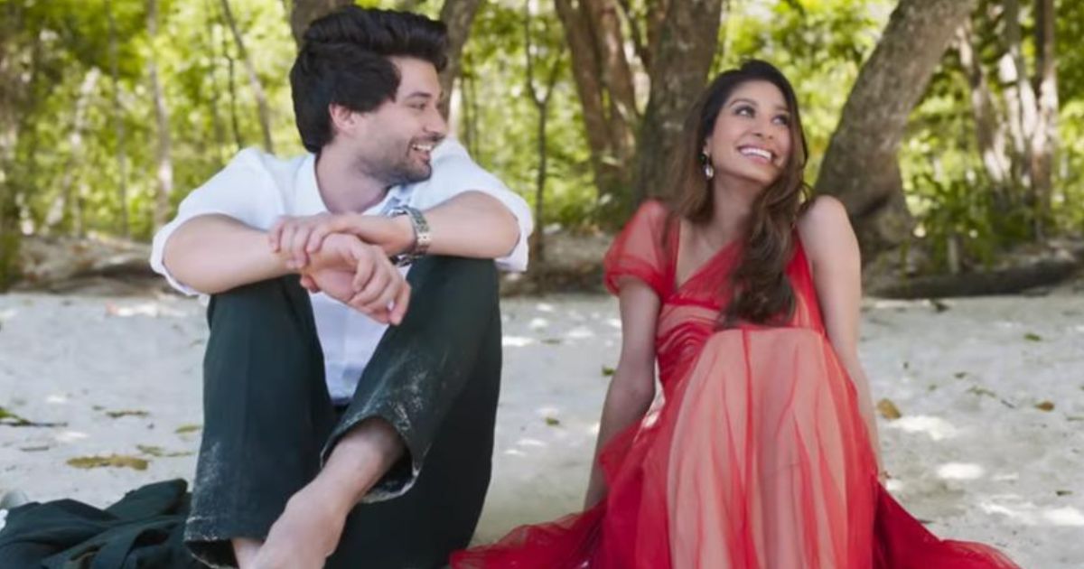 Dono Teaser: Rajveer Deol And Paloma Thakeria Are Set To Bring A Love Story Like No Other