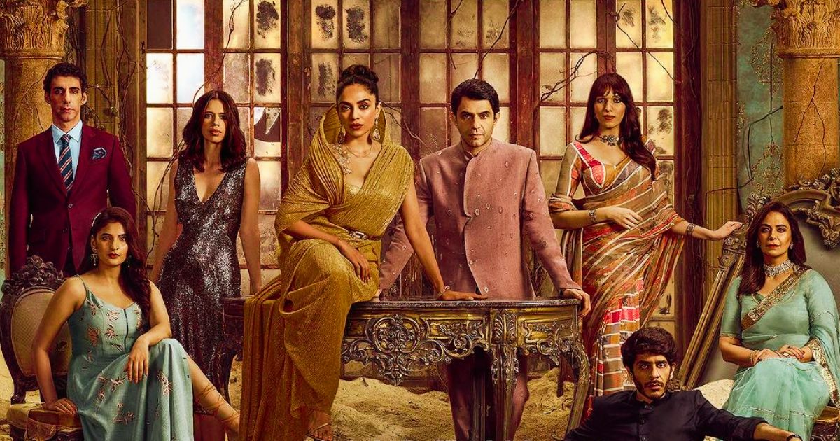Sobhita Dhulipala, Arjun Mathur&#8217;s Made In Heaven New Poster Reveals Cast, Release Date