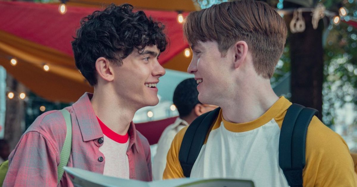 Heartstopper 2 Trailer: This Queer Show Needs To Be On Your Watchlist
