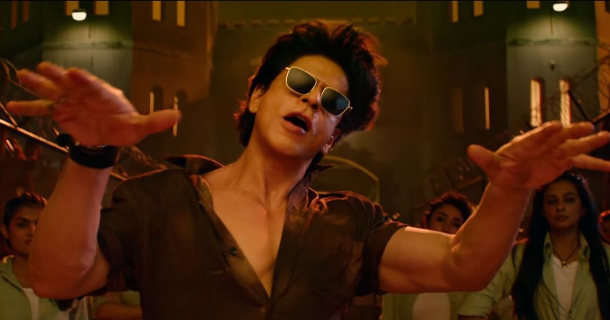 Jawan: Shah Rukh Khan’s Energy In New Song ‘Zinda Banda’ Is Infectious