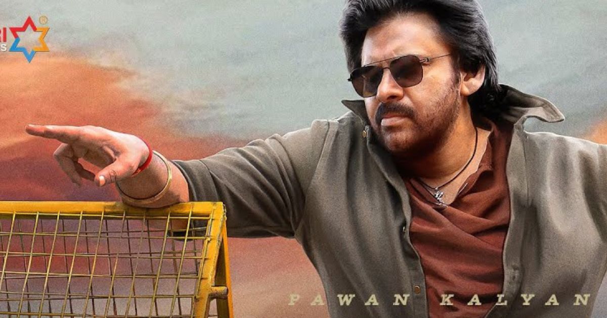 Pawan's Ustaad Bhagat Set For Next Shooting Phase Starts On 5 Sept