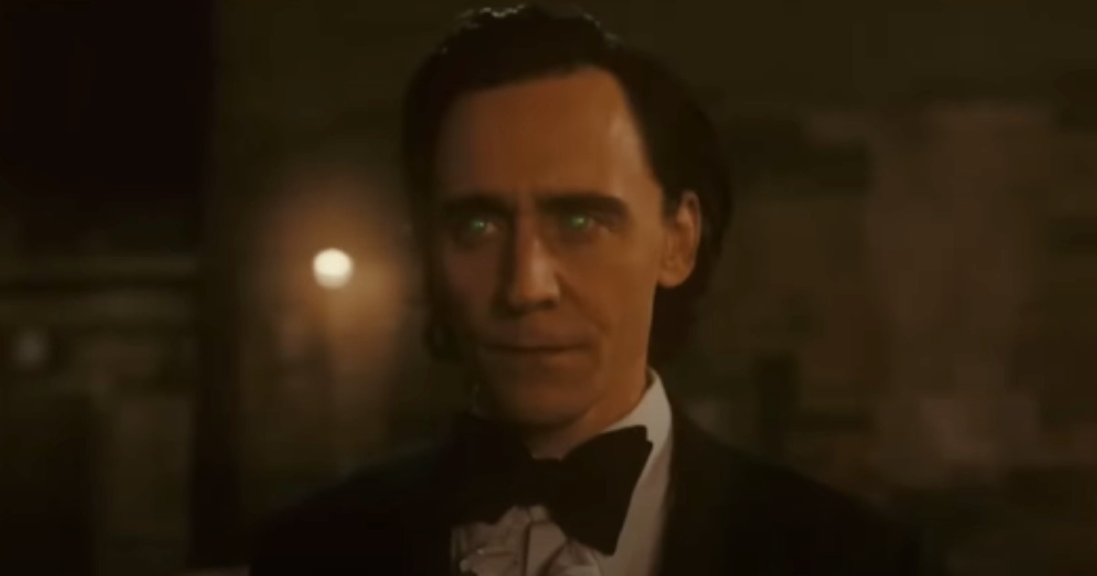 Loki 2 Trailer: Tom Hiddleston, Owen Wilson Bring Marvel Back!