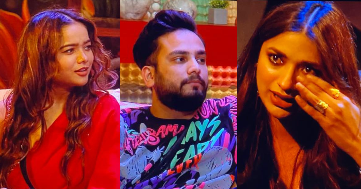 Bigg Boss OTT 2 E52 Update: Elvish Yadav, Manisha Rani, Jiya Shankar Get Nominated