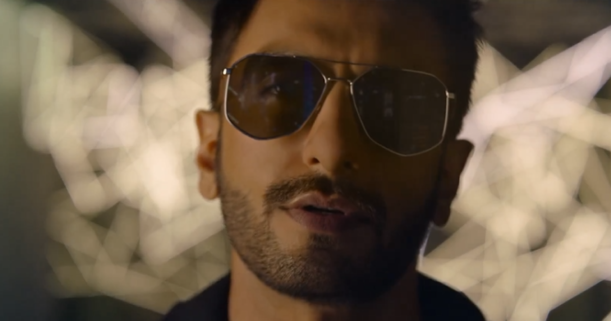 VIDEO: Ranveer Singh’s Don 3 Teaser OUT!