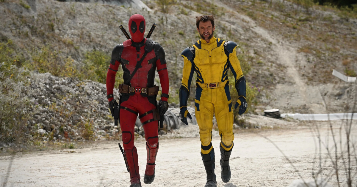 VIDEO: Wolverine And Deadpool BTS Fight Scene In ‘Deadpool 3’ Revealed