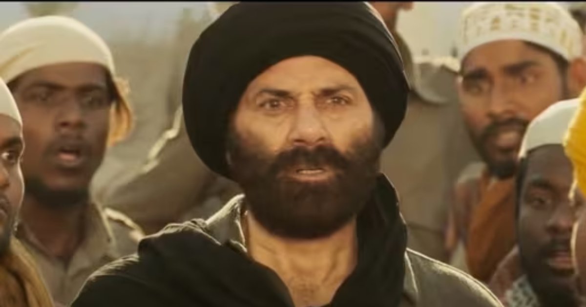 Sunny Deol Compromised On His Cast Fees In Gadar 2, Anil Sharma Confirms!