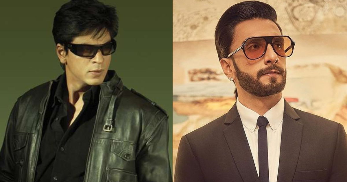 Here&#8217;s Why Shah Rukh Khan Rejected Don 3 And Was Replaced By Ranveer Singh
