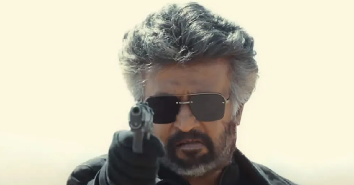 Rajinikanth Starrer Jailer Box Office Collection To Enter 300 Cr Club