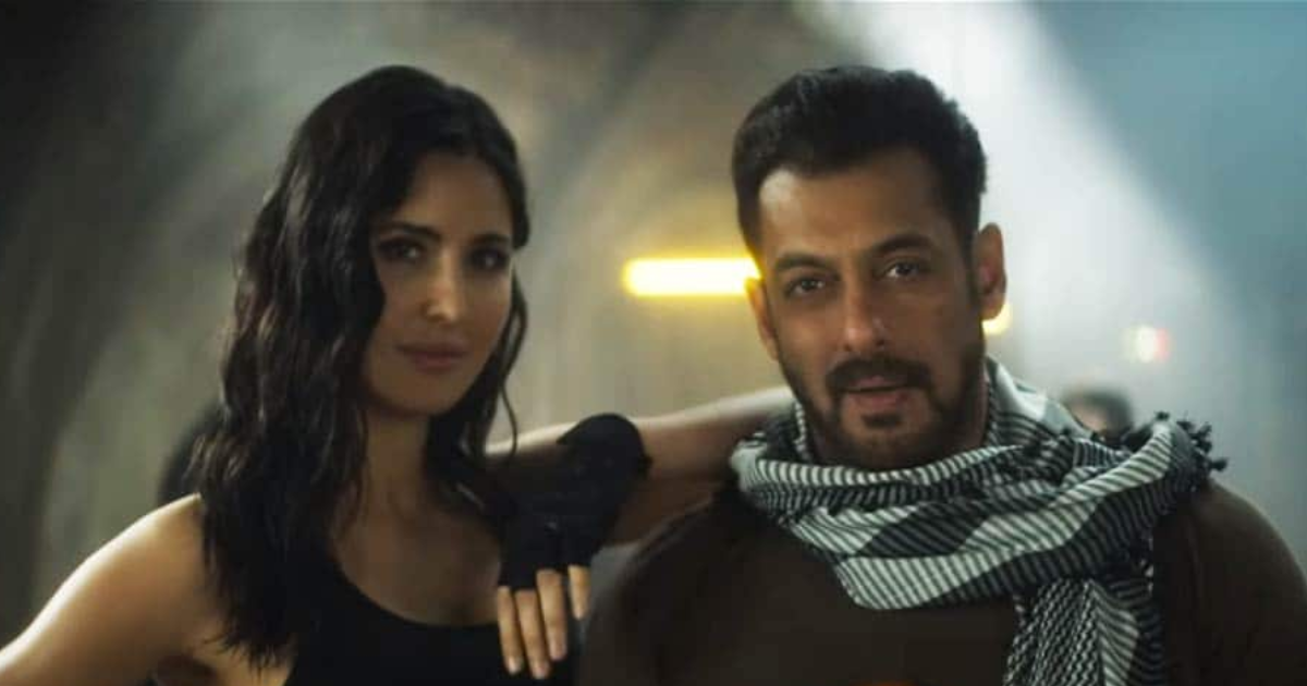 Salman Khan’s Tiger 3 Brings Hollywood Directors Mark Scizak And Chris Barnes On Board