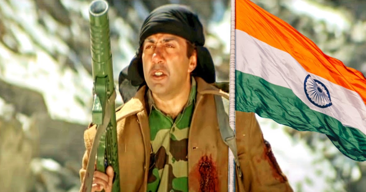 Sunny Deol Starrer &#8216;Maa Tujhhe Salaam&#8217; Announces A Sequel, Drops Poster