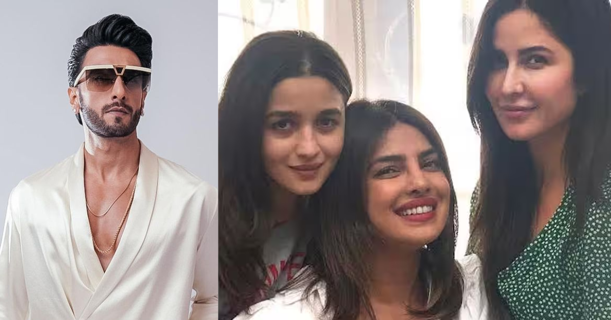 Farhan Akhtar Reveals New Details About Ranveer’s ‘Don 3,’ Alia, Priyanka, Katrina’s ‘Jee Le Zaraa’