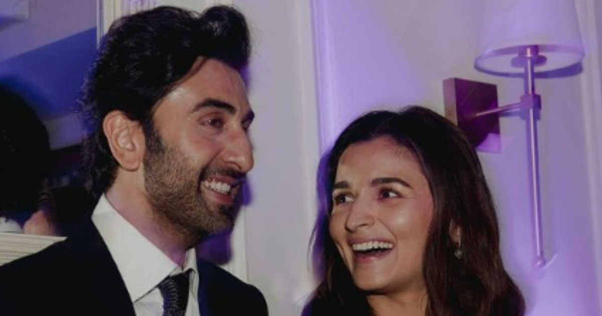 VIDEO: Alia Bhatt Reveals Best Gift Ranbir Kapoor Gave Her While Dating