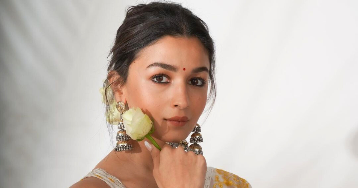 Is Alia Bhatt Getting Replaced By This Actress In ‘Ramayana’?