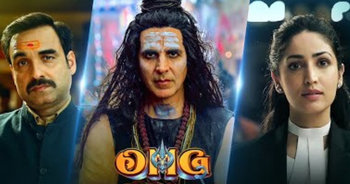 OMG 2: Akshay Kumar, Pankaj Tripathi, Yami Gautam&#8217;s Cast Fees And Film Budget Revealed