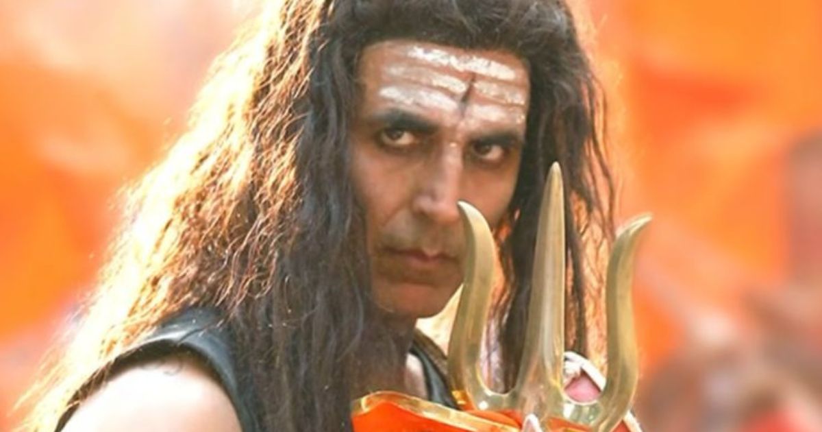 Akshay Kumar’s OMG 2 Sells 7700 Tickets In Advance Booking, Sees Rise After Trailer Drop