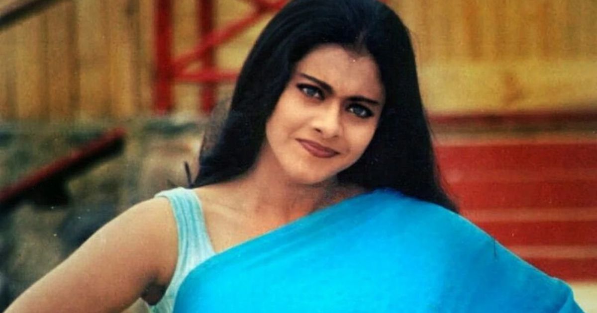 5 Kajol Comfort Films That You Can Always Go Back To