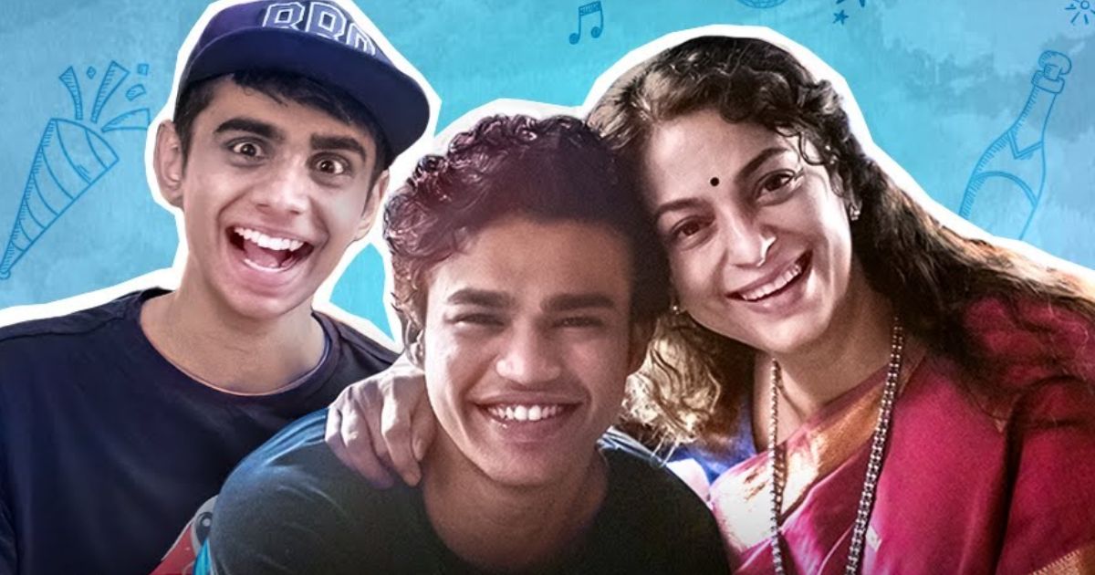 Friday Night Plan Teaser: Juhi Chawla And Babil Khan Starrer Comedy Drama Is About Unsupervised Siblings