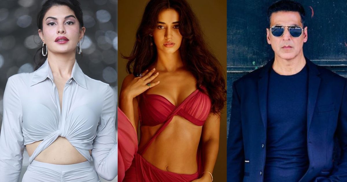 Welcome 3: Jacqueline Fernandes, Disha Patani All Set To Join Akshay Kumar Starrer Comedy Entertainer
