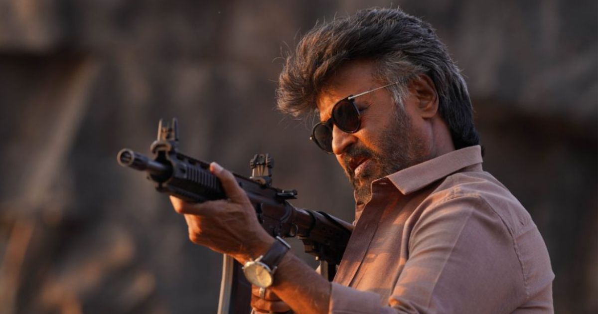 Rajinikanth’s Jailer Set To Touch $1 Million Collection At The Box Office In The USA