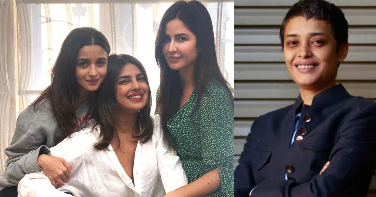 Jee Le Zaraa: Priyanka Chopra Jonas, Alia Bhatt And Katrina Kaif Still Part Of The Film, Reema Kagti Confirms