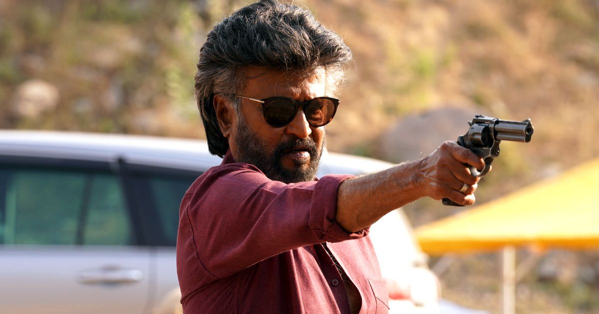 Rajinikanth’s Jailer Box Office Collection Rakes In Rs. 48 Crores On Its Opening Day