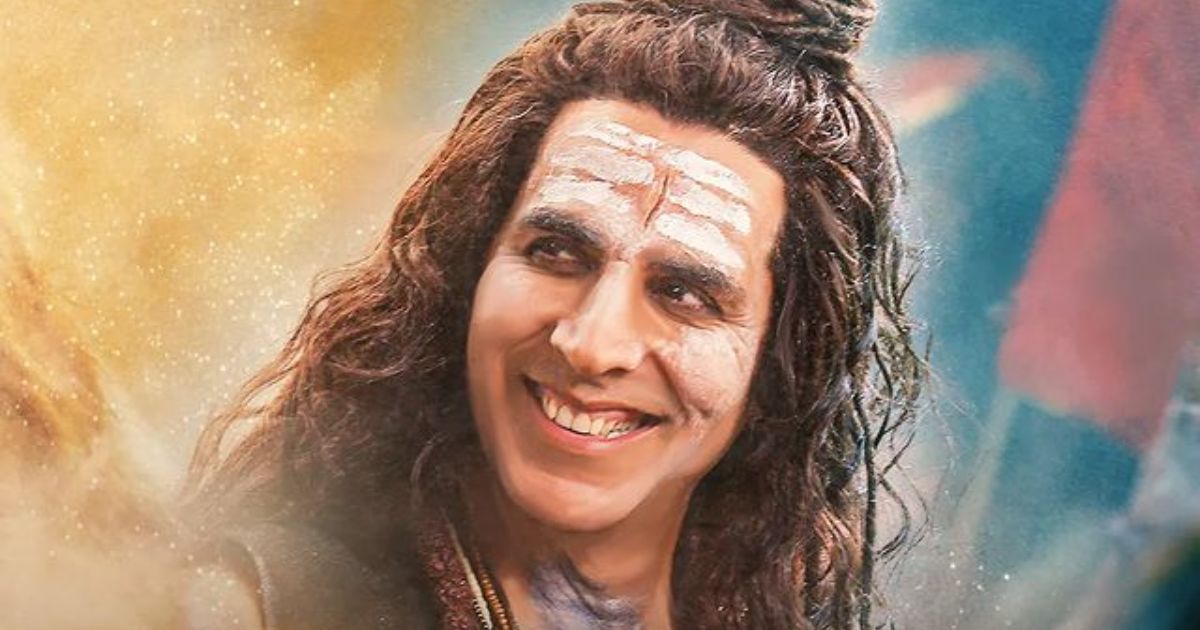 OMG 2: Akshay Kumar Starrer Earns 101.61 Crores At The Box Office Within 9 Days