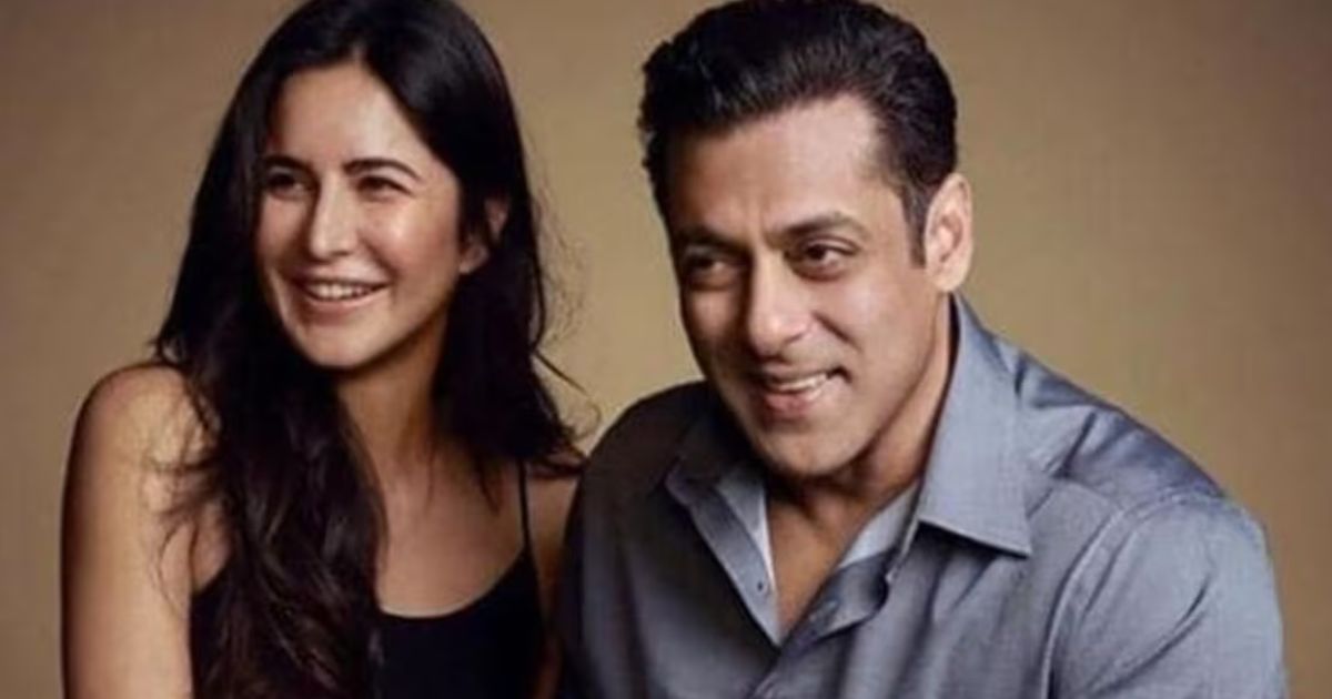 Here’s Why Fans Think Salman Khan, Katrina Kaif’s Relationship Inspired This ‘Made In Heaven’ Episode