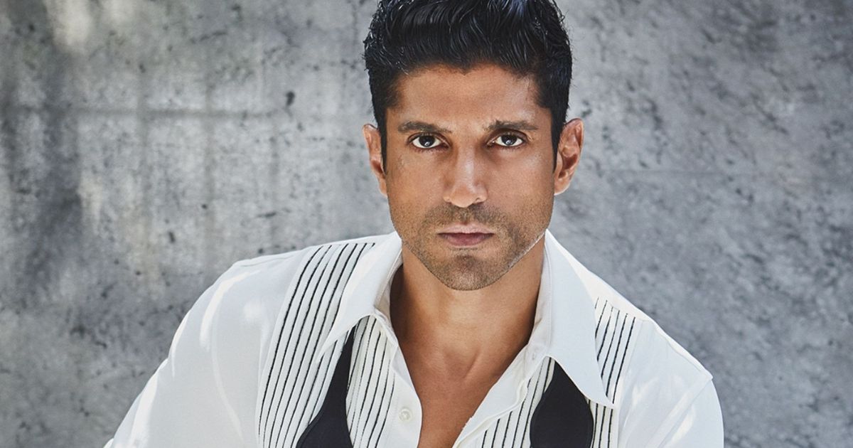 Farhan Akhtar To Star In ‘Begin Again’ Remake, Before Taking On Don 3