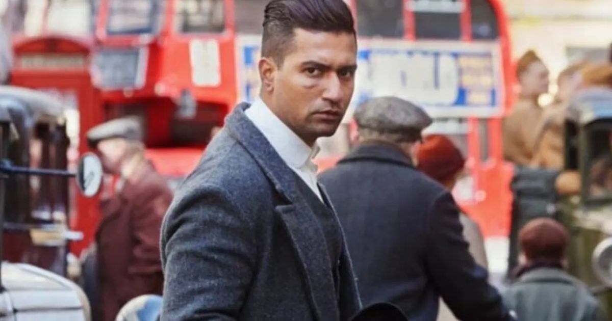 Here’s What Vicky Kaushal’s Film ‘Sardar Udham’ Is All About