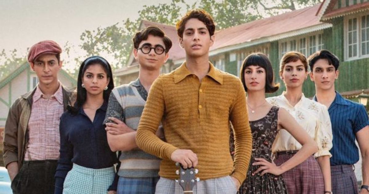 The Archies: Suhana Khan, Khushi Kapoor, Agastya Nanda Starrer Film To Release On This Date
