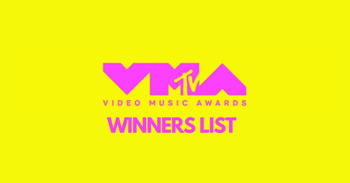 Taylor Swift’s ‘Anti-Hero’ To Selena Gomez’s Calm Down: VMA Awards 2023 Winners List