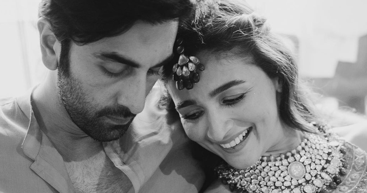Alia Bhatt’s Cute Wish On Ranbir Kapoor’s Birthday, Teases Him About Secret Account