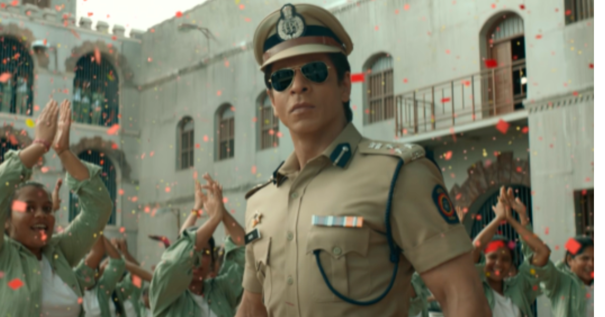 Shah Rukh Khan Suggests Deleting These Scenes From ‘Jawan’ To Editor