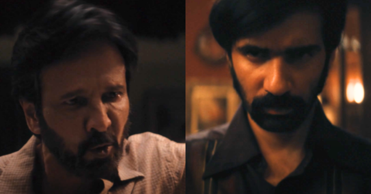 Bambai Meri Jaan Trailer: Avinash Tiwary, Kay Kay Menon Set The City On Fire!