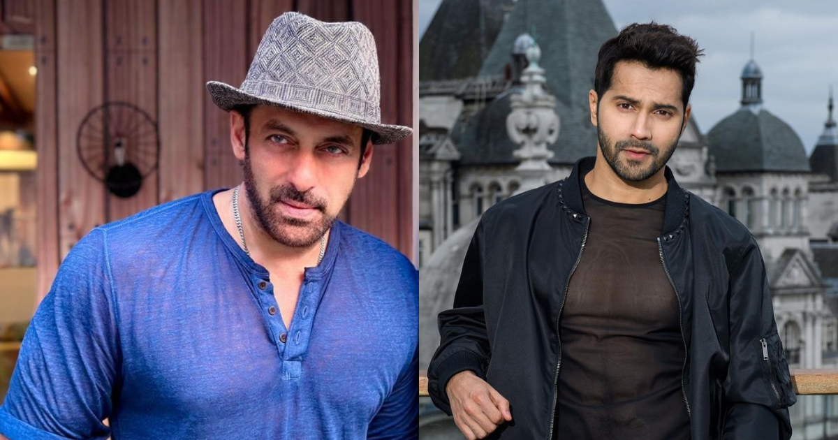 Salman Khan To Varun Dhawan, Here’s How Celebrities Reacted To &#8216;Fukrey 3&#8217; Trailer