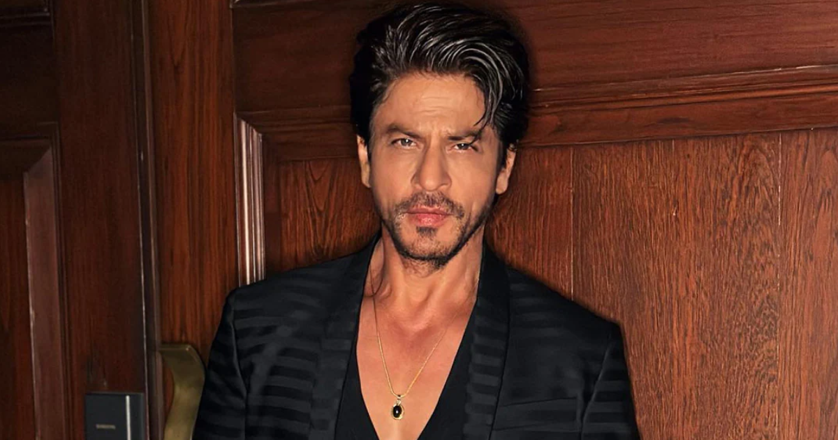 Did Shah Rukh Khan Reveal The Plot Of Rajkumar Hirani’s ‘Dunki’?