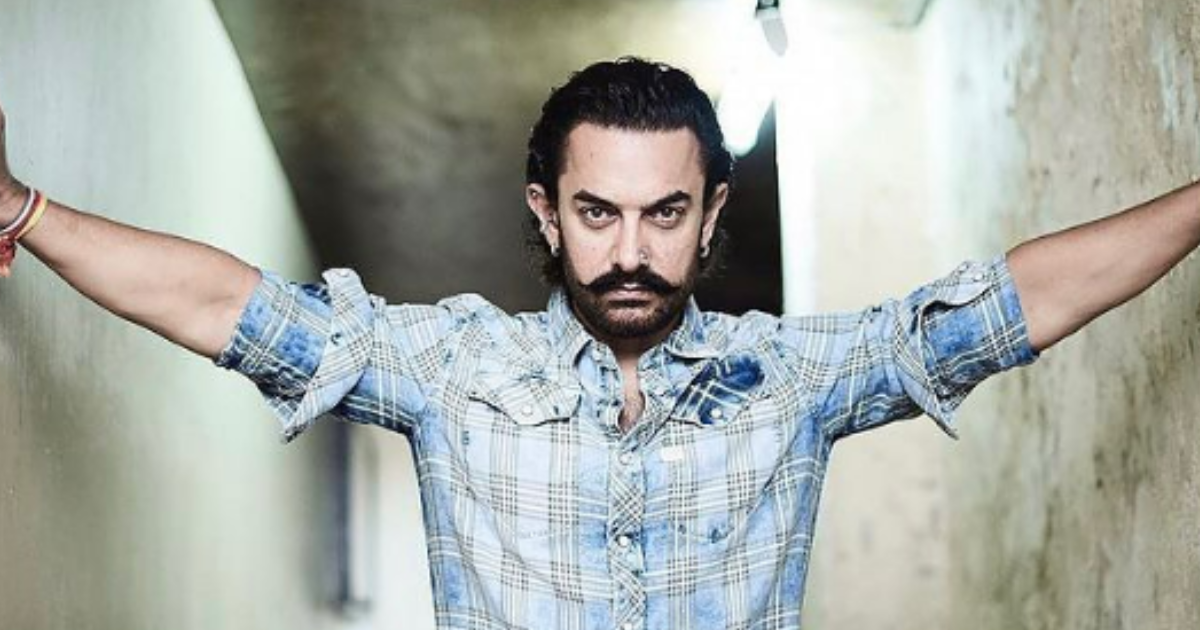 Aamir Khan&#8217;s &#8216;Laapataa Ladies&#8217; Teaser: An Exciting Tale Of Two Lost Brides!