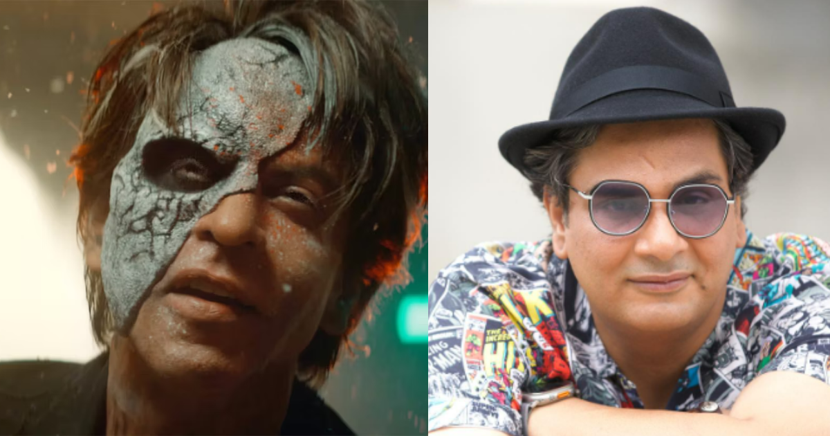Shah Rukh Khan’s ‘Jawan’ Casting Took One Year, Mukesh Chhabra Reveals