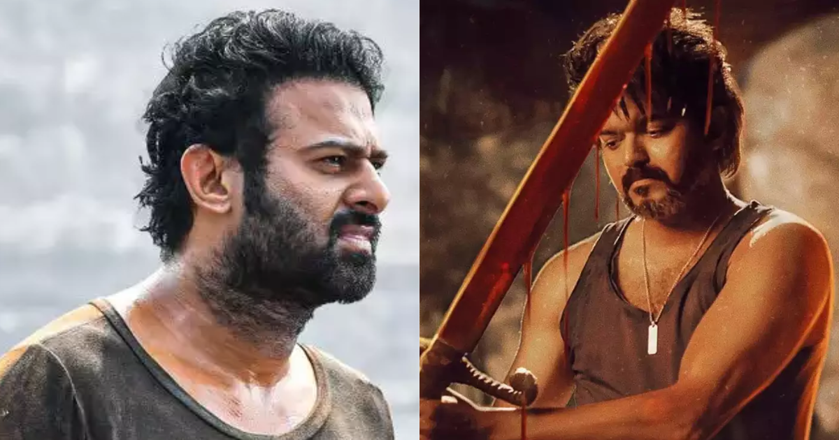 Thalapathy Vijay’s Leo, Prabhas’ Salaar Overtaken By THIS Film As Most Anticipated Indian Movie