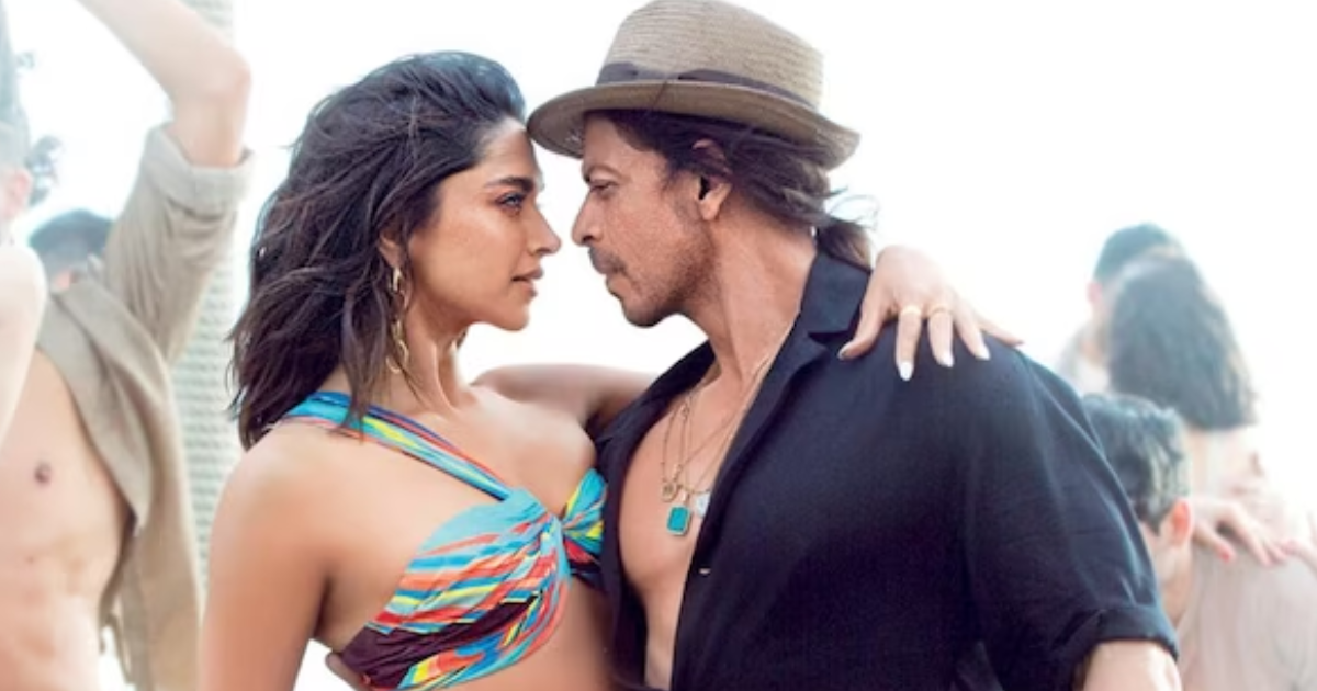 Deepika Padukone Spills The Beans On Her Deep Connection With Shah Rukh Khan!