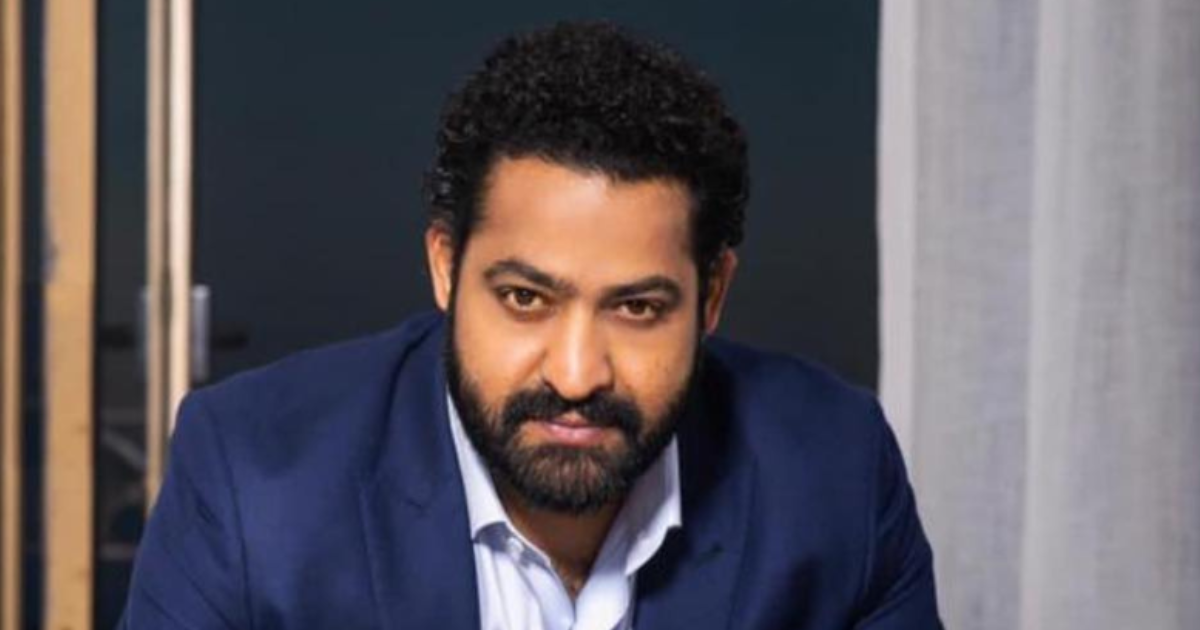 Is Jr NTR&#8217;s Next An Action Movie With Rahul Sanktriyan?